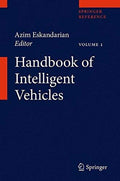 HANDBOOK OF INTELLIGENT VEHICLES, 2 VOLUMES SET