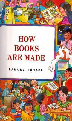How Books Are Made