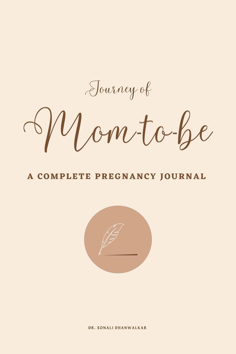 Journey of Momtobe
