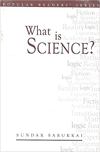What Is Science?