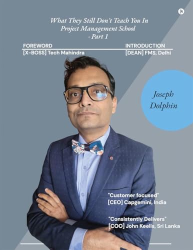 What They Still Dont Teach You In Project Management School  Part 1