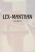 LEXMANTHAN [VOLUME31]