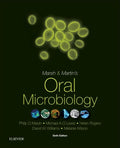 Marsh and Martins Oral Microbiology  6E