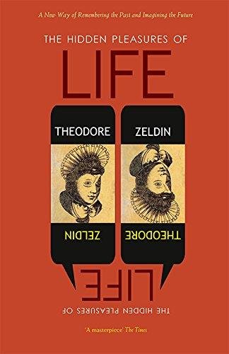 HIDDEN PLEASURES OF LIFE (PB), THE