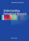 UNDERSTANDING PERIODONTAL RESEARCH (HB 2012)