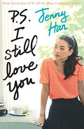P.S. I Still Love You (To All The Boys IVe Loved Before)