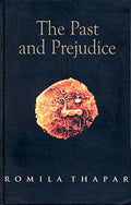 HBTHE PAST AND PREJUDICE