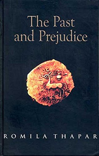 HBTHE PAST AND PREJUDICE