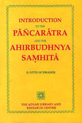 Introduction to the Pancaratra and the Ahirbudhnya Samhita