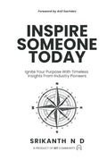 Inspire Someone Today