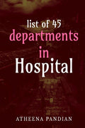 45 Departments In Hospital : Biomedical Engineering