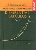 An Introduction To Analysis Diffrential Calculus