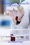 Practical Book Of Analytical Chemistry (First Edition)