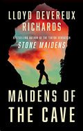 Maidens Of The Cave: Tiktok Made Me Buy It! The Gripping New Crime Thriller From Booktok Sensation And Author Of Stone Maidens