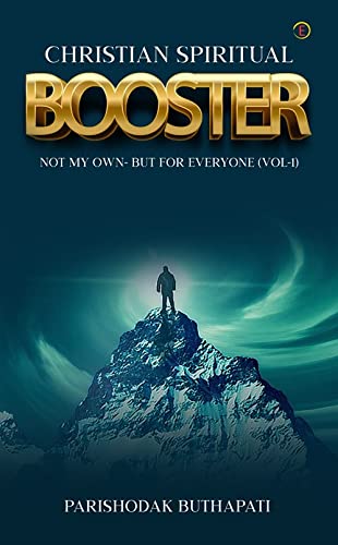 CHRISTIAN SPIRITUAL BOOSTER