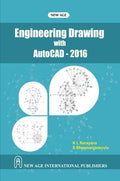 Engineering Drawing With Autocad  2016