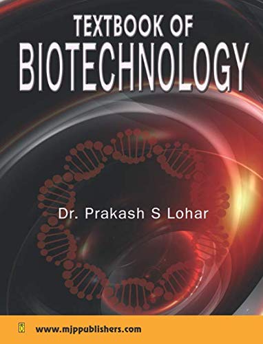 Textbook Of Biotechnology