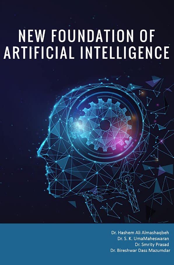 New Foundation Of Artificial Intelligence