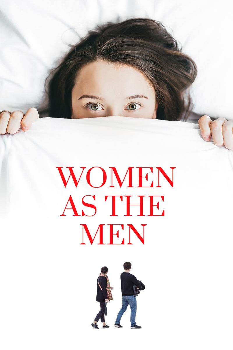 WOMEN AS THE MEN