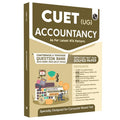 PW CUET (UG) Accountancy Chapterwise & Topicwise Question Bank (2023 2024) with Complete NCERT Crux, CUET PYQs 2023 Past Year Q