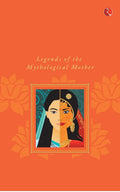 Boon And Curses: Legends of the Mythological Mother