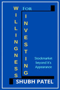 willingness for investing : stockmarket beyond its appearance