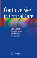 CONTROVERSIES IN CRITICAL CARE (HB 2023)