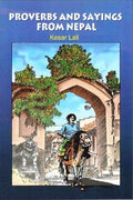 Proverbs And Sayings From Nepal