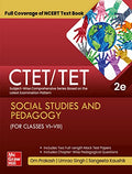 (Ctet /Tet) Social Studies And Pedagogy (ViViii)