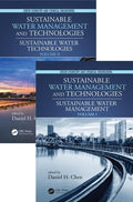 Sustainable Water Management and Technologies, TwoVolume Set (Green Chemistry and Chemical Engineering)
