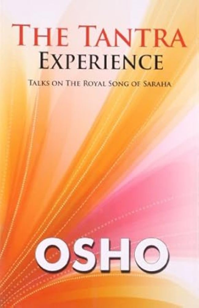 The Tantra Experience