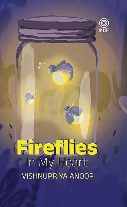FIREFLIES IN MY HEART