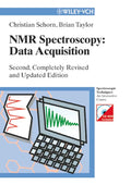 NMRSpectroscopy: Data Acquisition (Spectroscopic Techniques: An Interactive Course)