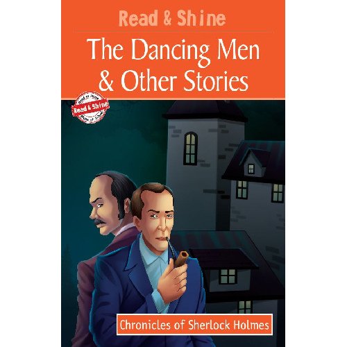 Dancing Men & Other Stories