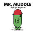 Mr. Muddle (Mr. Men Classic Library)