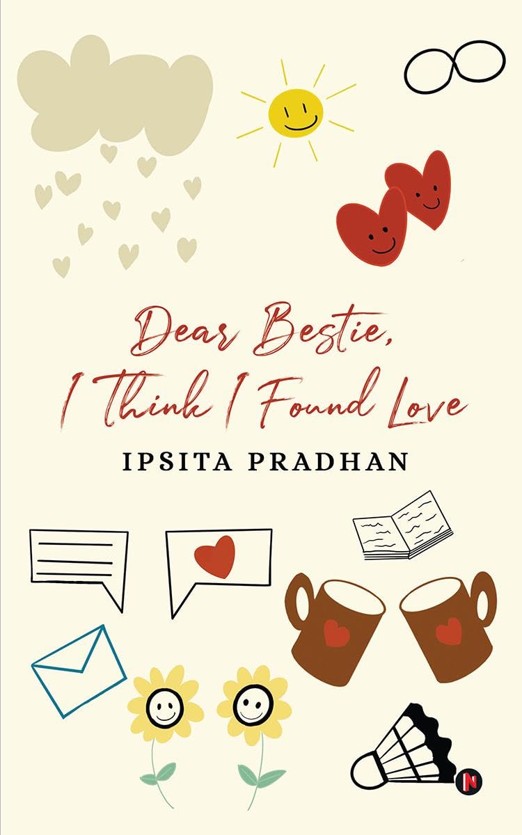 Dear Bestie, I think I found love
