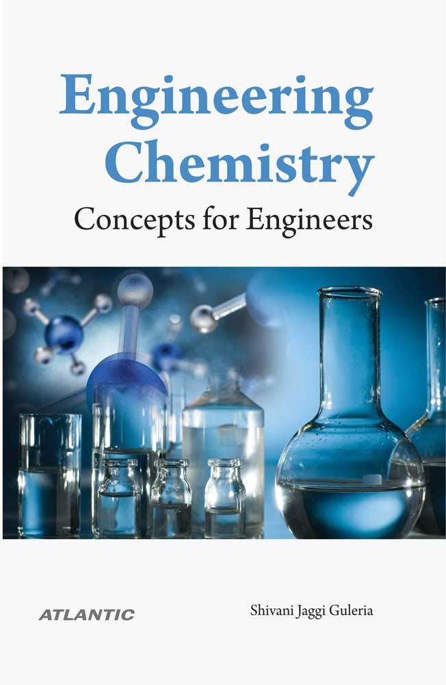 Engineering Chemistry: Concepts for Engineers