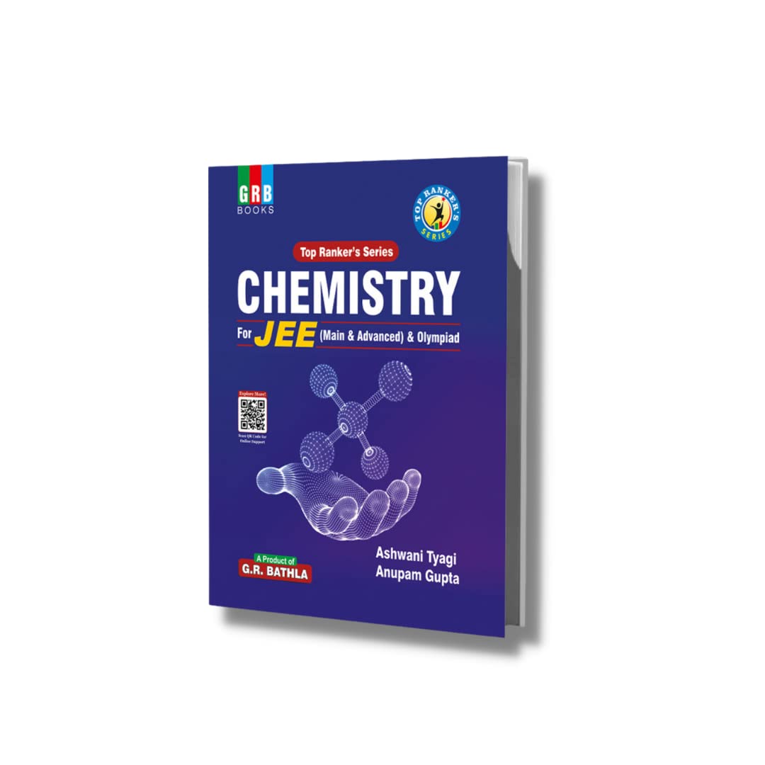 Top Rankers Series Chemistry
