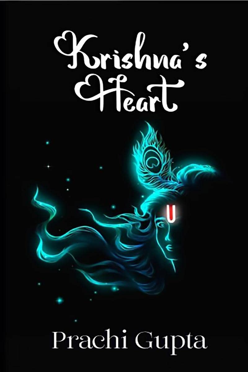 Krishnas Heart