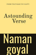 Astounding Verse