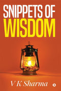 Snippets Of Wisdom