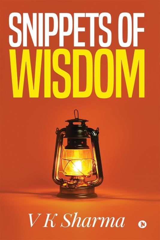 Snippets Of Wisdom