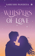 WHISPERS OF LOVE