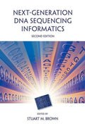 NextGeneration DNA Sequencing Informatics, Second Edition