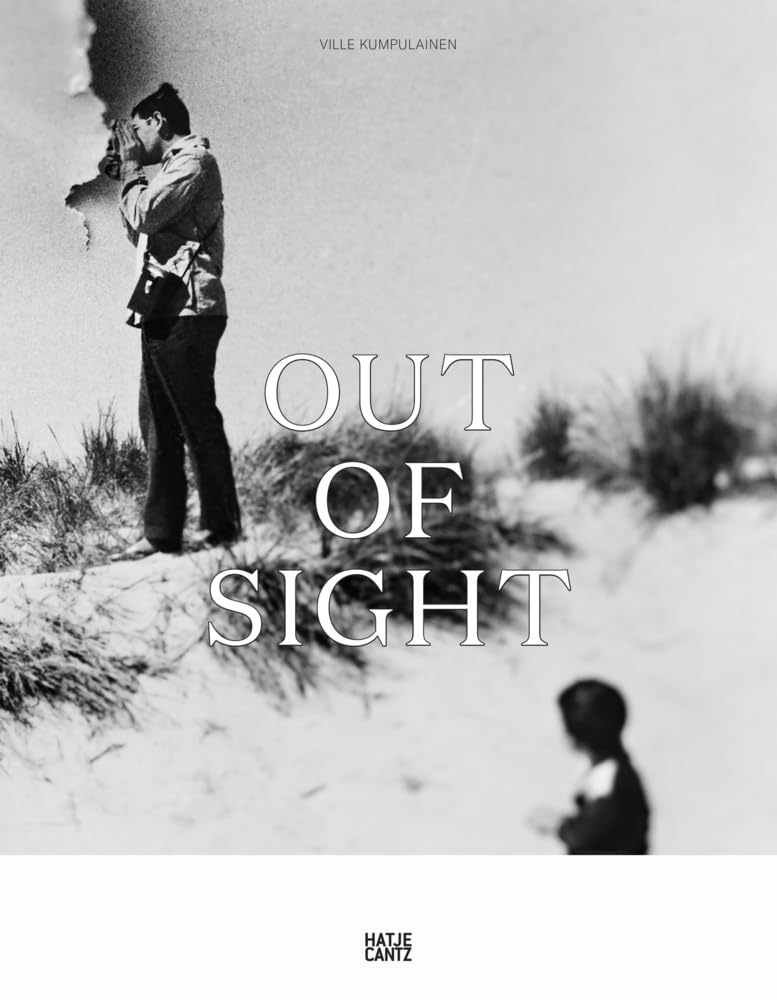 Ville Kumpulainen: Out Of Sight