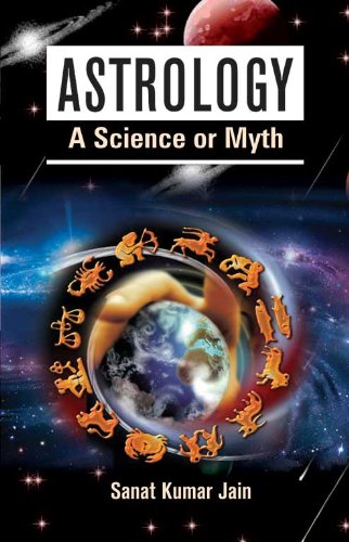 Astrology: A Science Or Myth