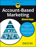 AccountBased Marketing for Dummies