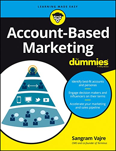 AccountBased Marketing for Dummies