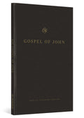 Esv Gospel Of John
