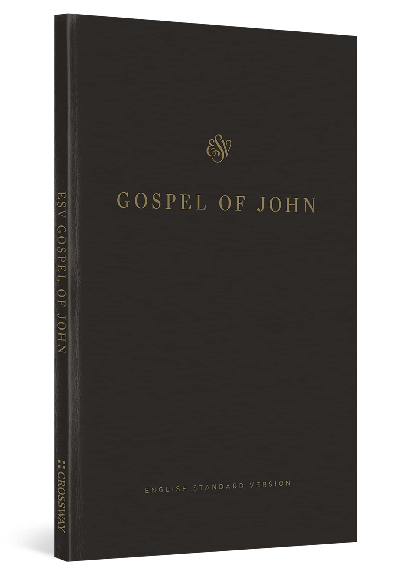 Esv Gospel Of John